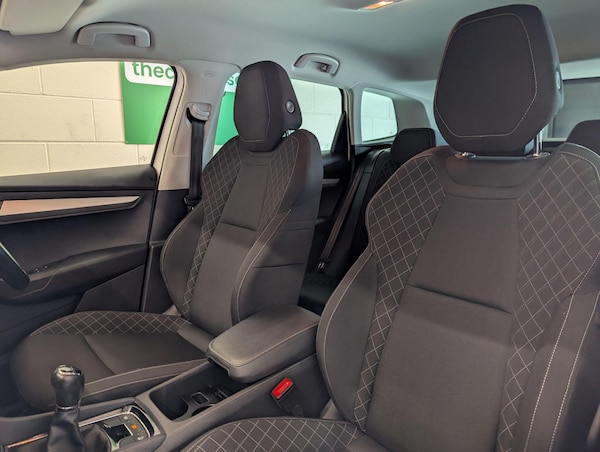 Used Skoda Karoq 2019 for sale - 75990030: Photo 56