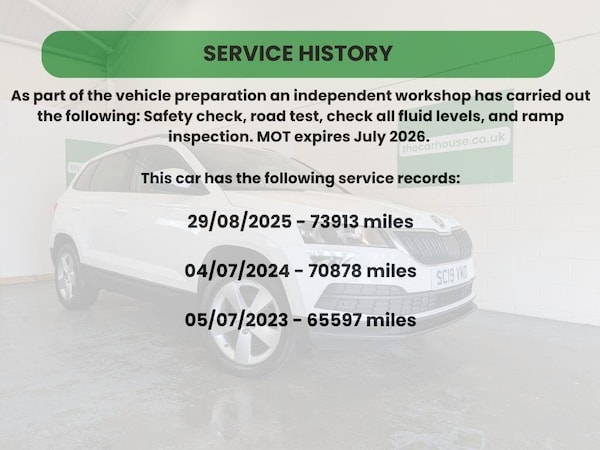 Used Skoda Karoq 2019 for sale - 75990030: Photo 57