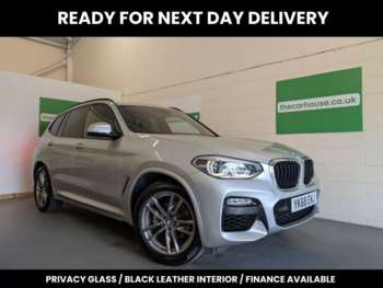 2018 (68) - 2.0 20i GPF M Sport Auto xDrive Euro 6 (s/s) 5dr