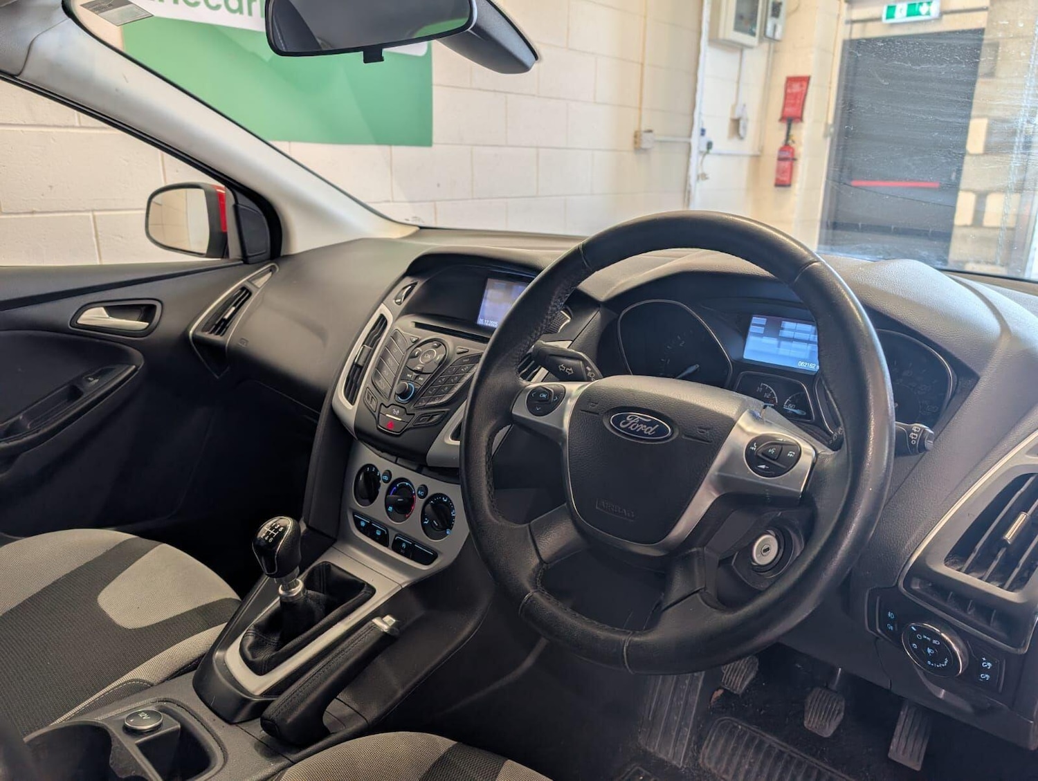 Used Ford Focus 2014 for sale - 76832204: Photo 13