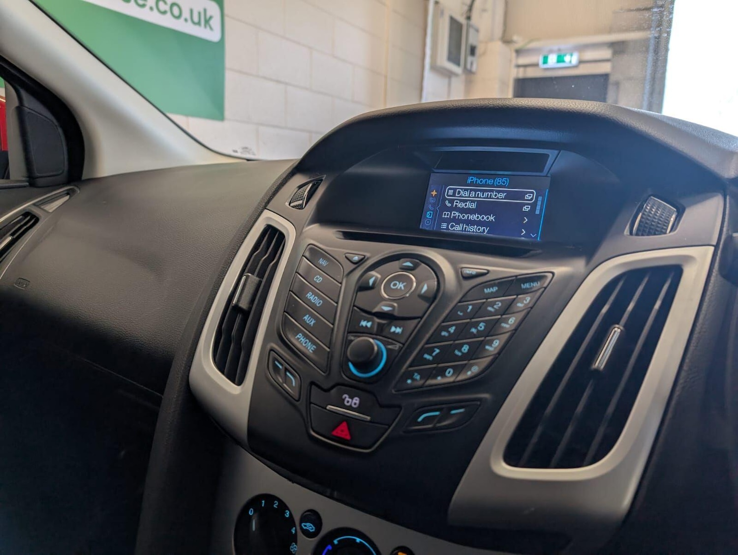 Used Ford Focus 2014 for sale - 76832204: Photo 14