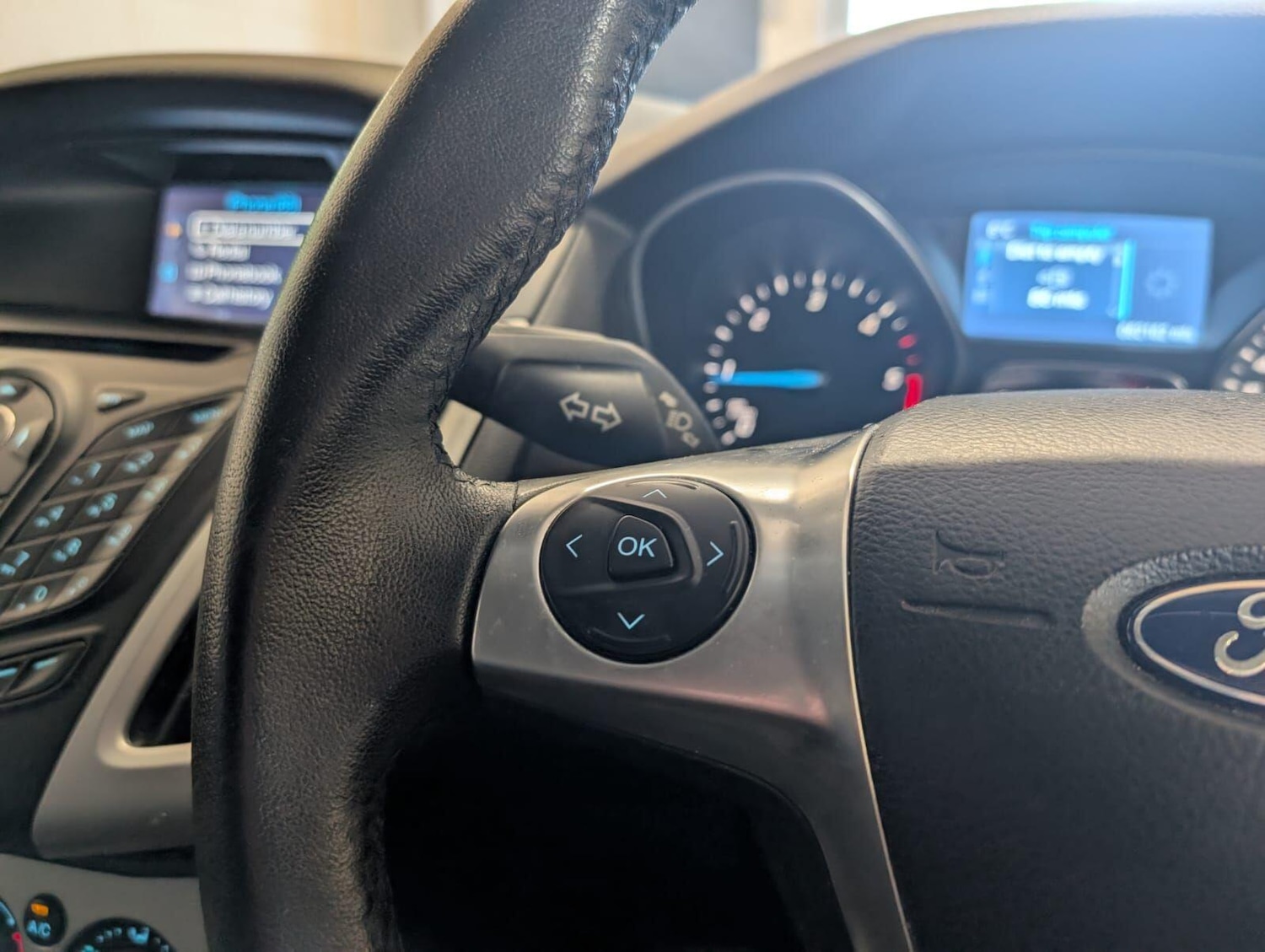 Used Ford Focus 2014 for sale - 76832204: Photo 15