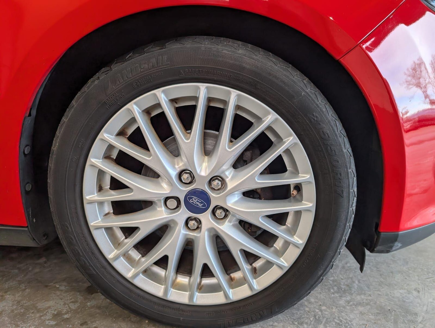 Used Ford Focus 2014 for sale - 76832204: Photo 17