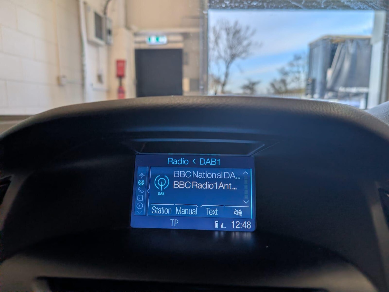 Used Ford Focus 2014 for sale - 76832204: Photo 19