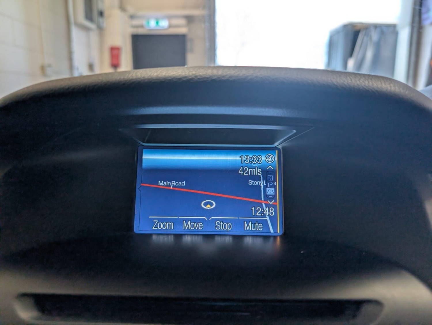 Used Ford Focus 2014 for sale - 76832204: Photo 21