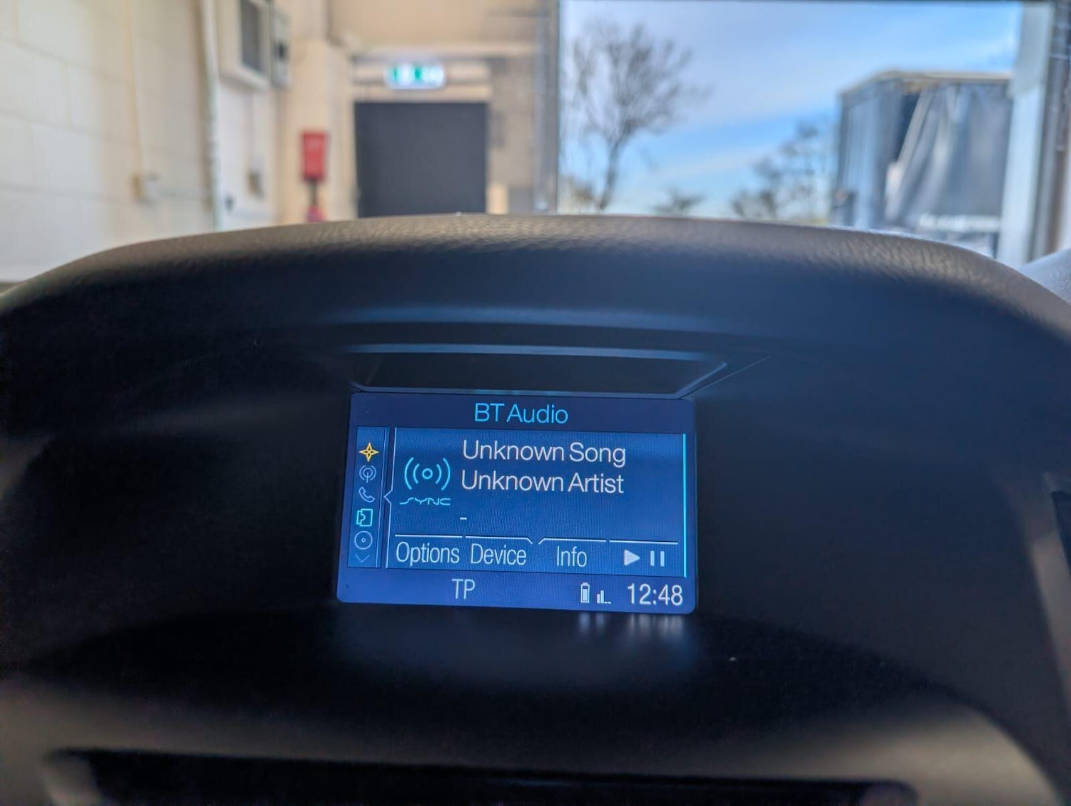 Used Ford Focus 2014 for sale - 76832204: Photo 23