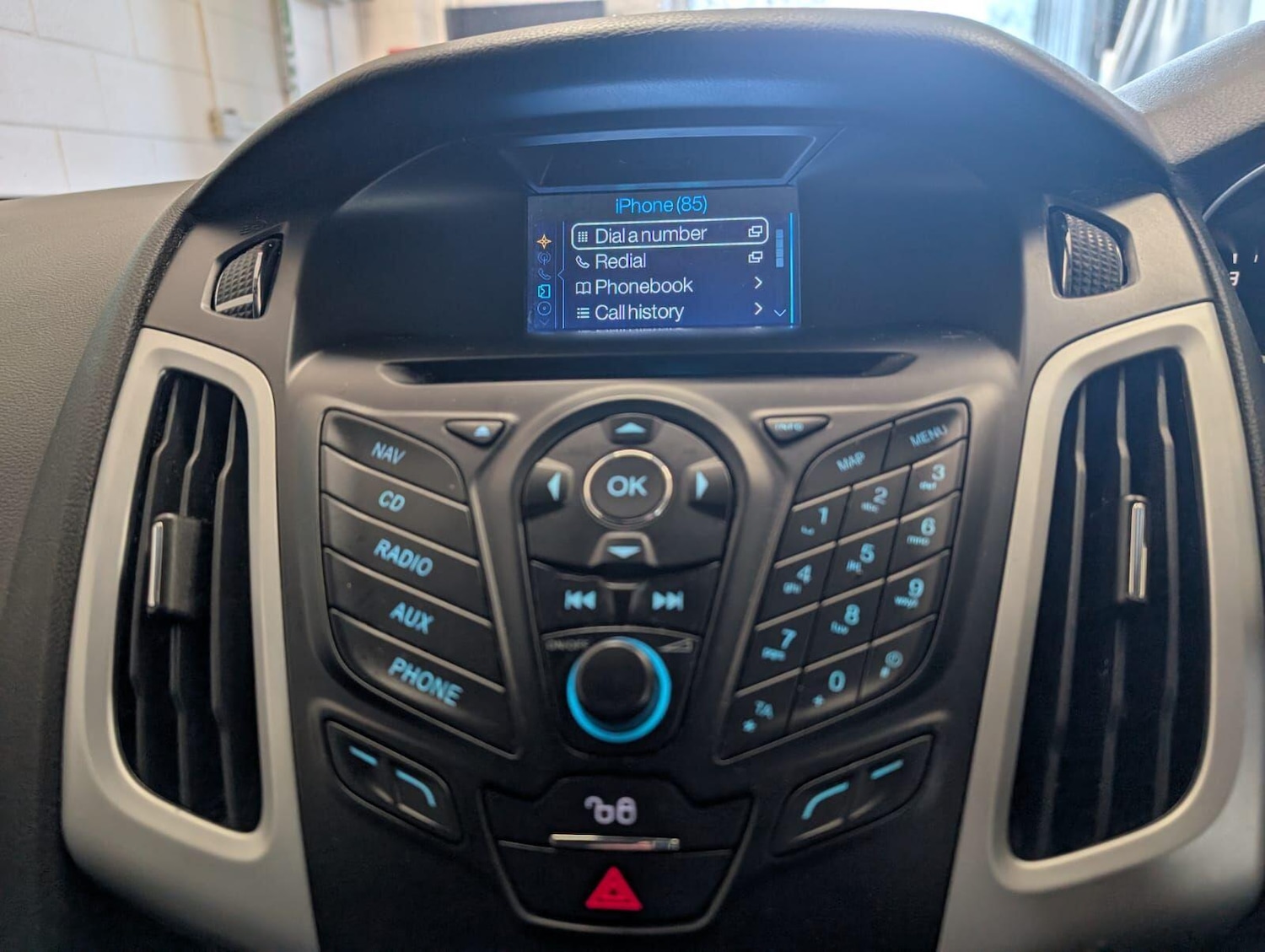 Used Ford Focus 2014 for sale - 76832204: Photo 25