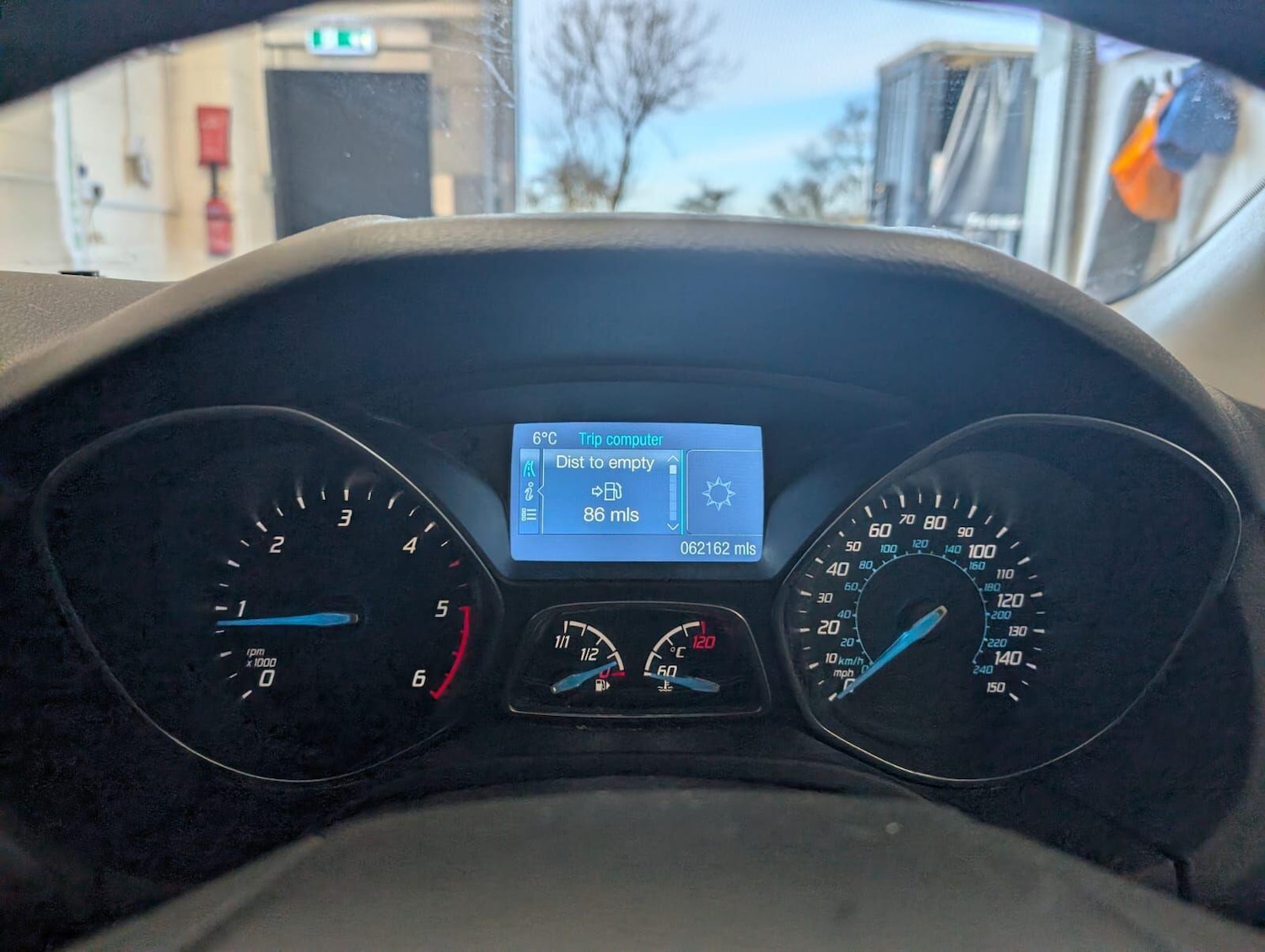 Used Ford Focus 2014 for sale - 76832204: Photo 26