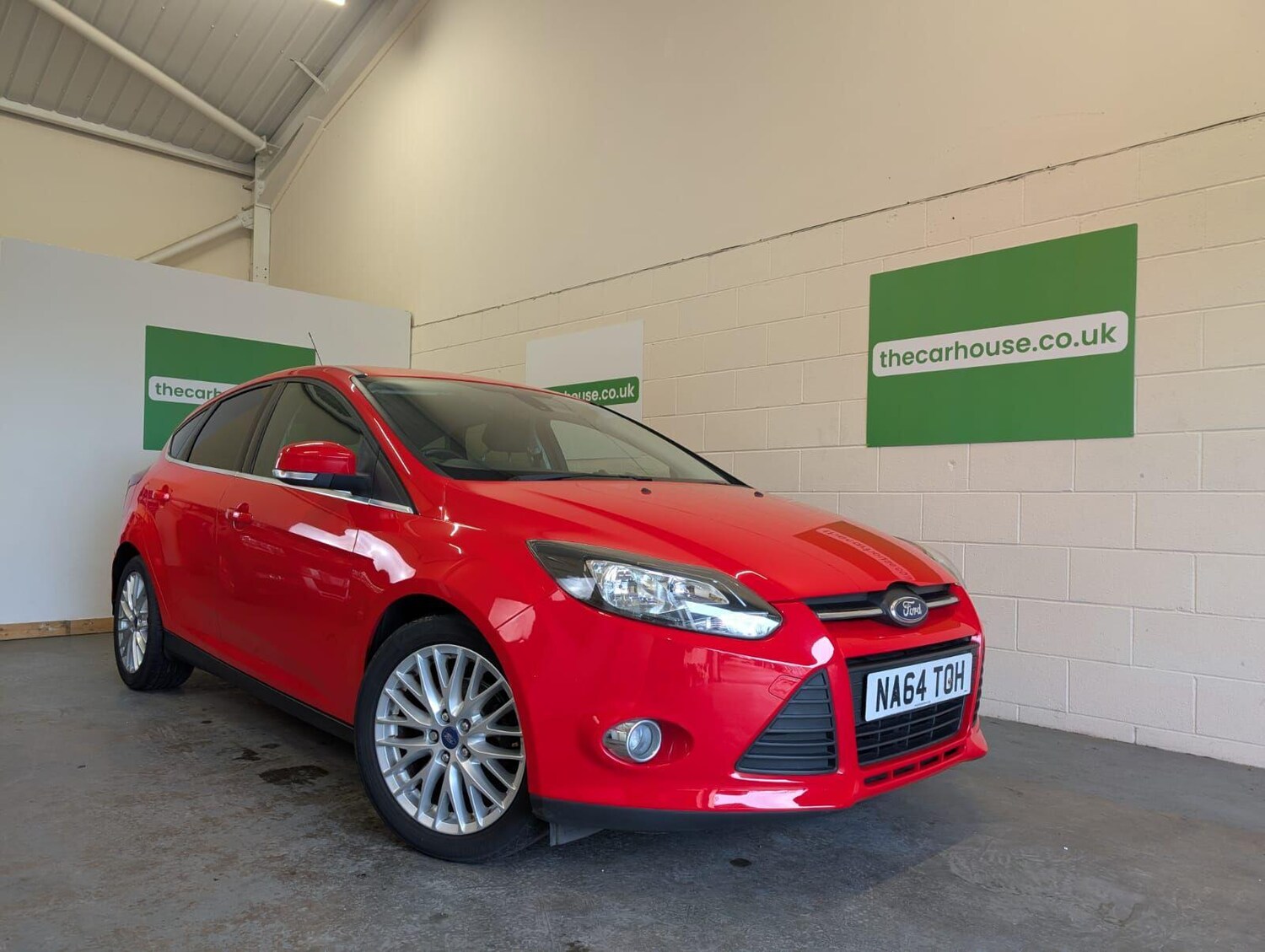 Used Ford Focus 2014 for sale - 76832204: Photo 6