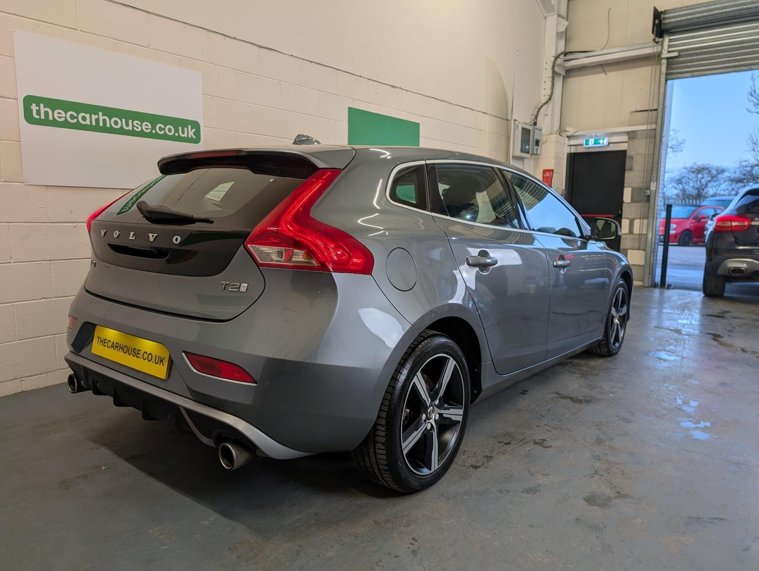 Used Volvo V40 2019 for sale - 76801966: Photo 17