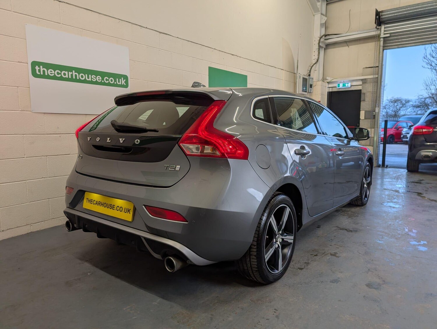 Used Volvo V40 2019 for sale - 76801966: Photo 18
