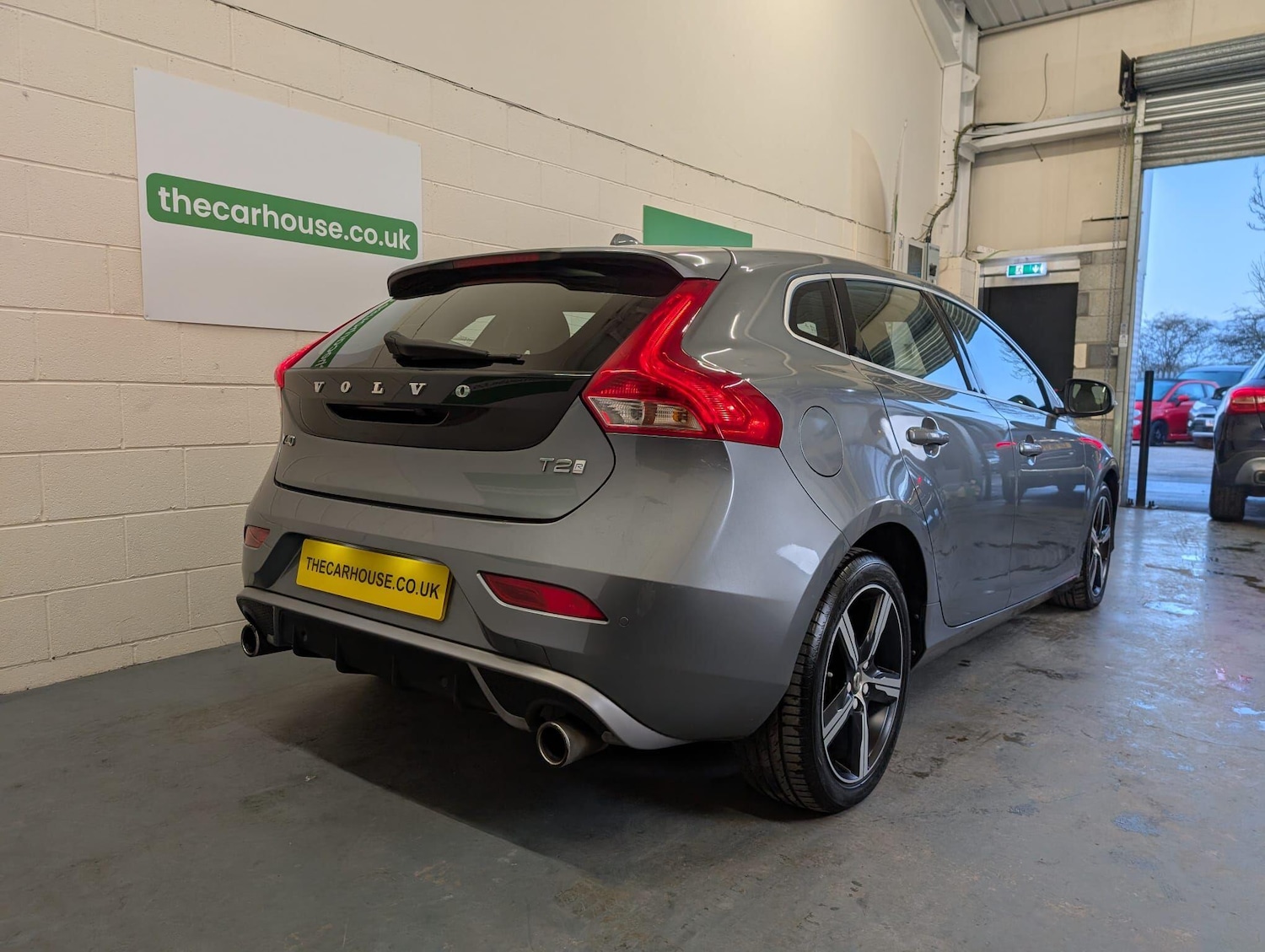 Used Volvo V40 2019 for sale - 76801966: Photo 19