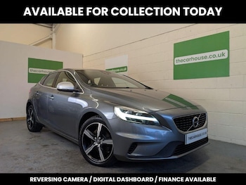 2019 (68) - T2 [122] R DESIGN Nav Plus 5dr