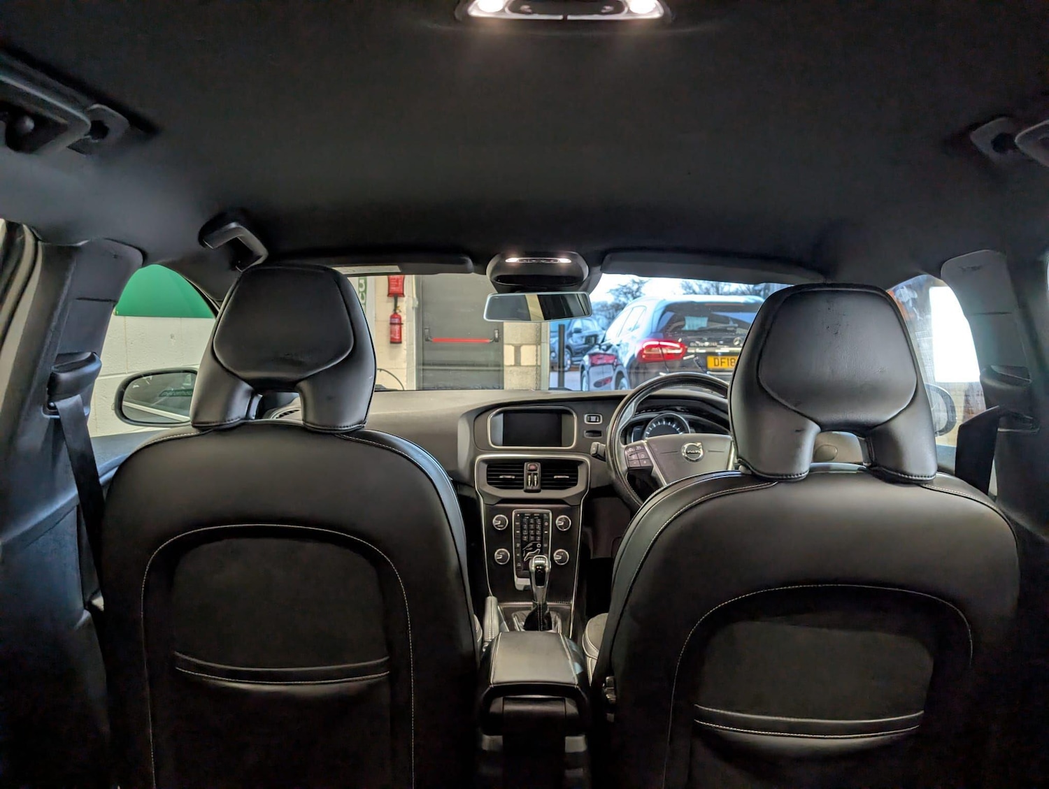 Used Volvo V40 2019 for sale - 76801966: Photo 26