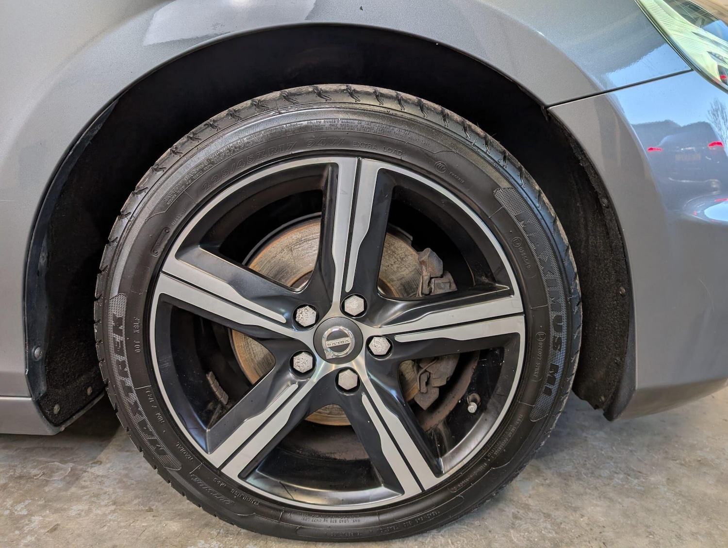 Used Volvo V40 2019 for sale - 76801966: Photo 32