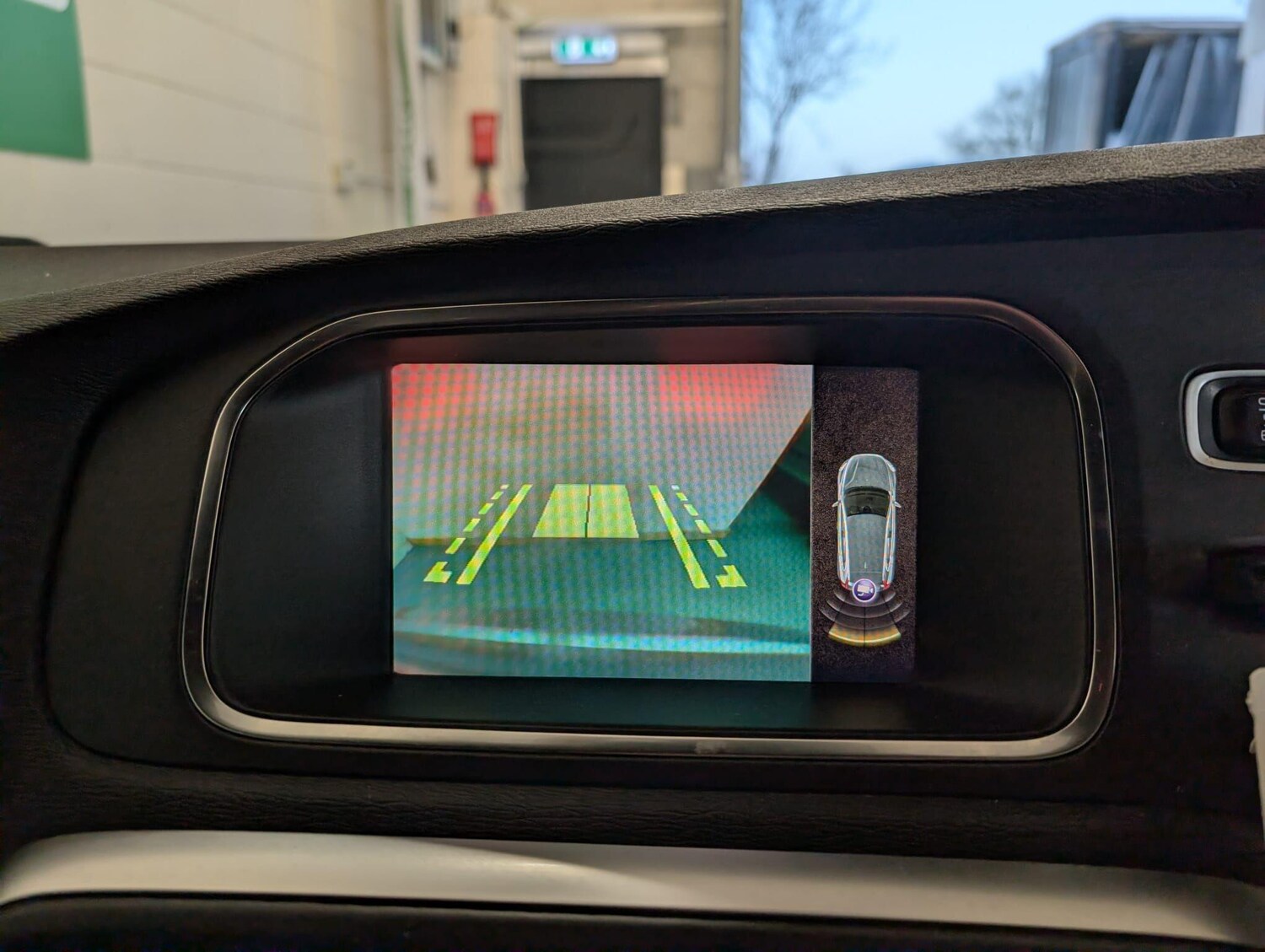 Used Volvo V40 2019 for sale - 76801966: Photo 36