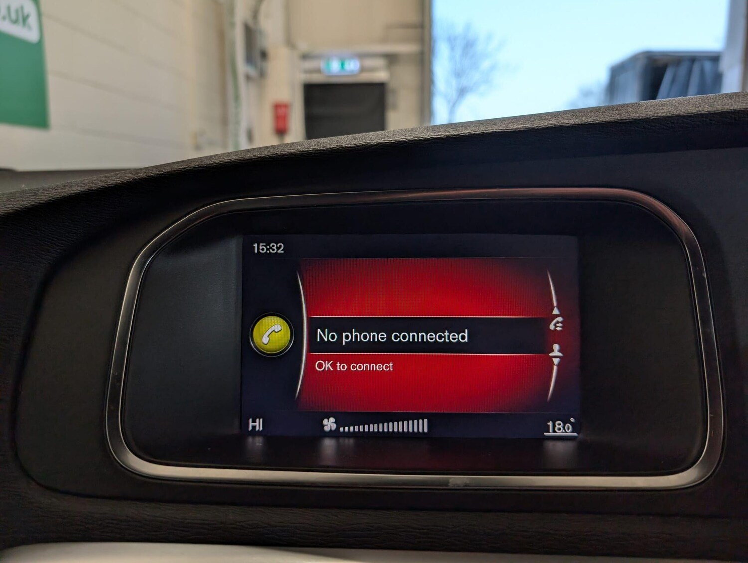 Used Volvo V40 2019 for sale - 76801966: Photo 38