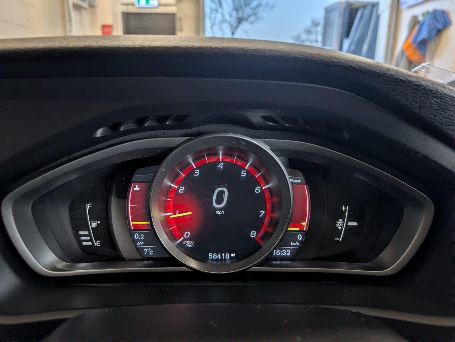 Used Volvo V40 2019 for sale - 76801966: Photo 39