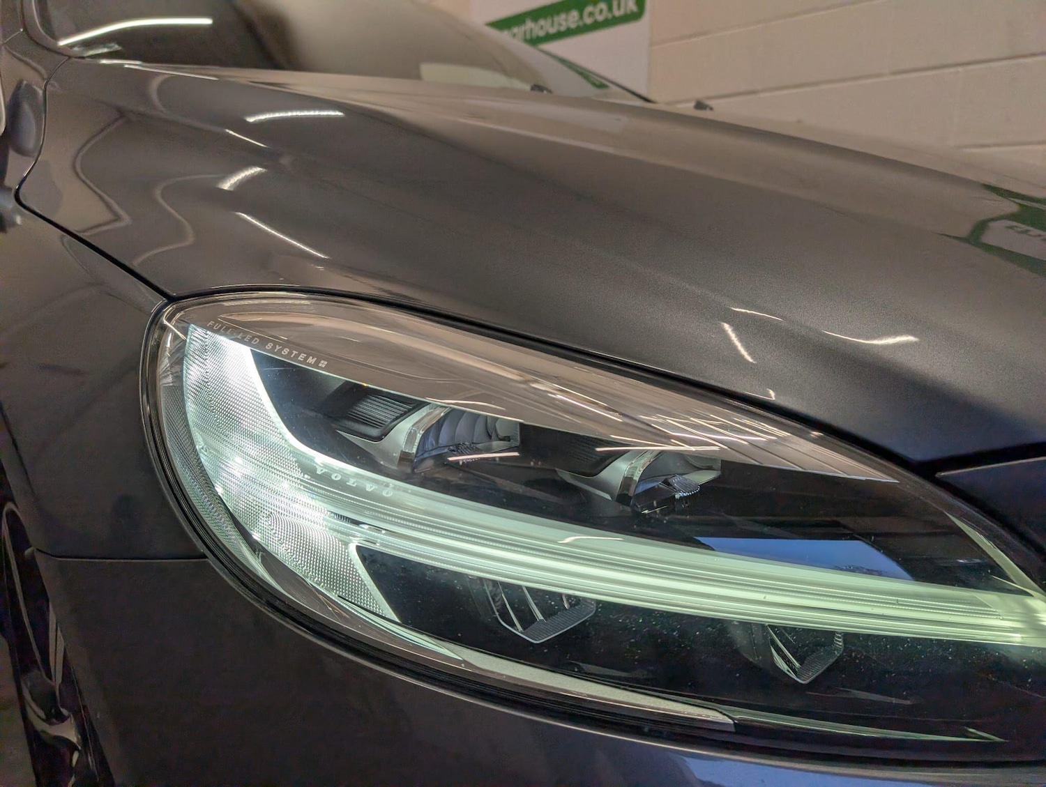 Used Volvo V40 2019 for sale - 76801966: Photo 50