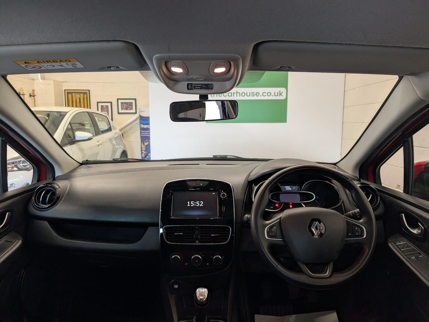 Vehicle 25