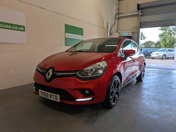 Used Renault Clio 2019 for sale - 75940726: Photo