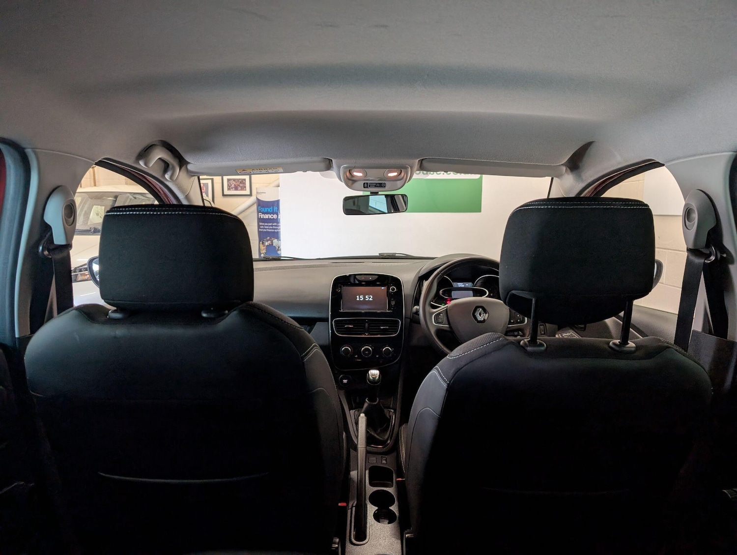 Vehicle 53