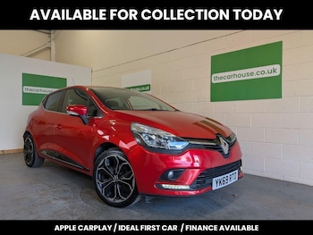 Used Renault Clio 2019 for sale - 76989262: Photo