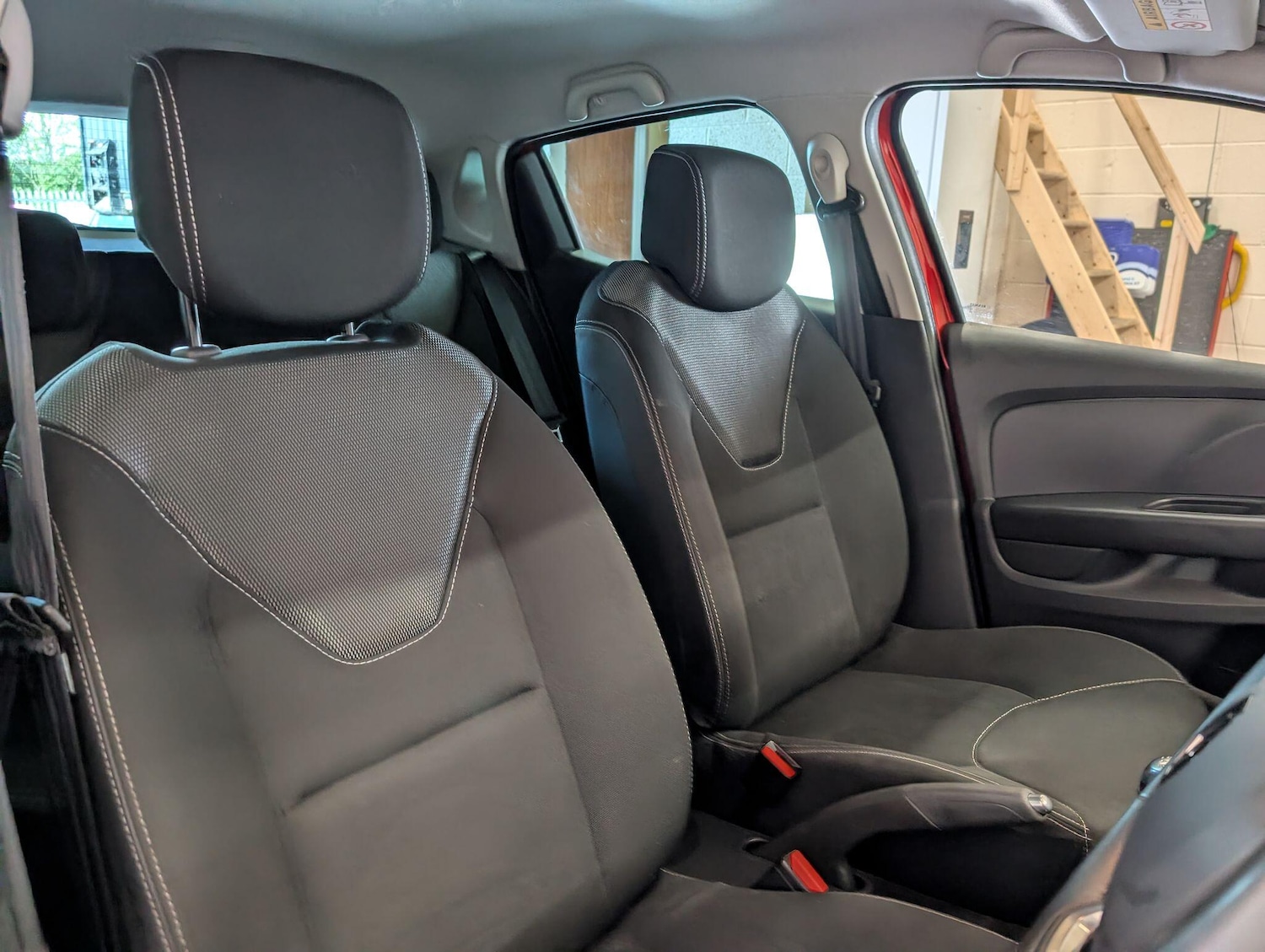 Used Renault Clio 2019 for sale - 76989262: Photo 28