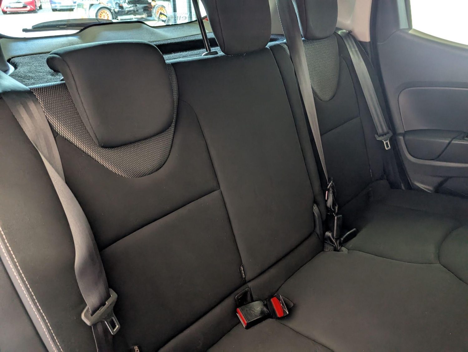 Used Renault Clio 2019 for sale - 76989262: Photo 29