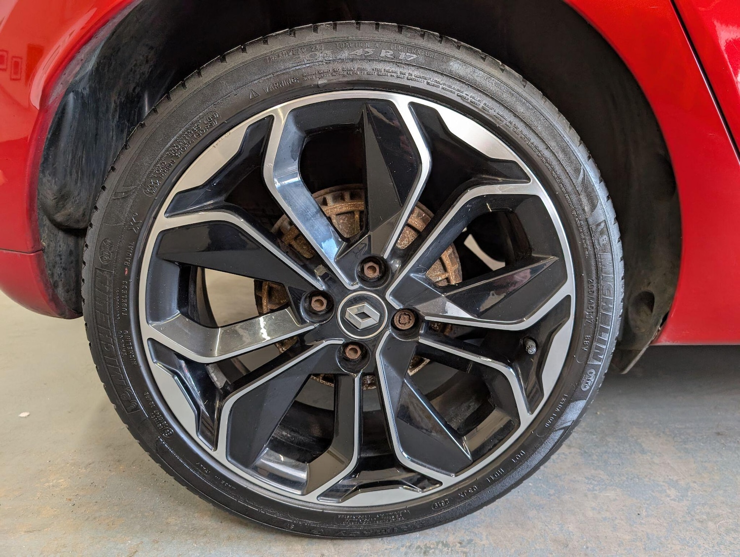 Used Renault Clio 2019 for sale - 76989262: Photo 33