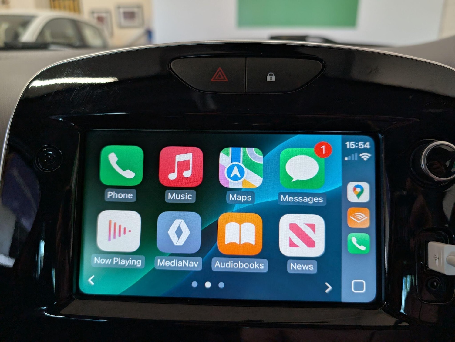 Used Renault Clio 2019 for sale - 76989262: Photo 36