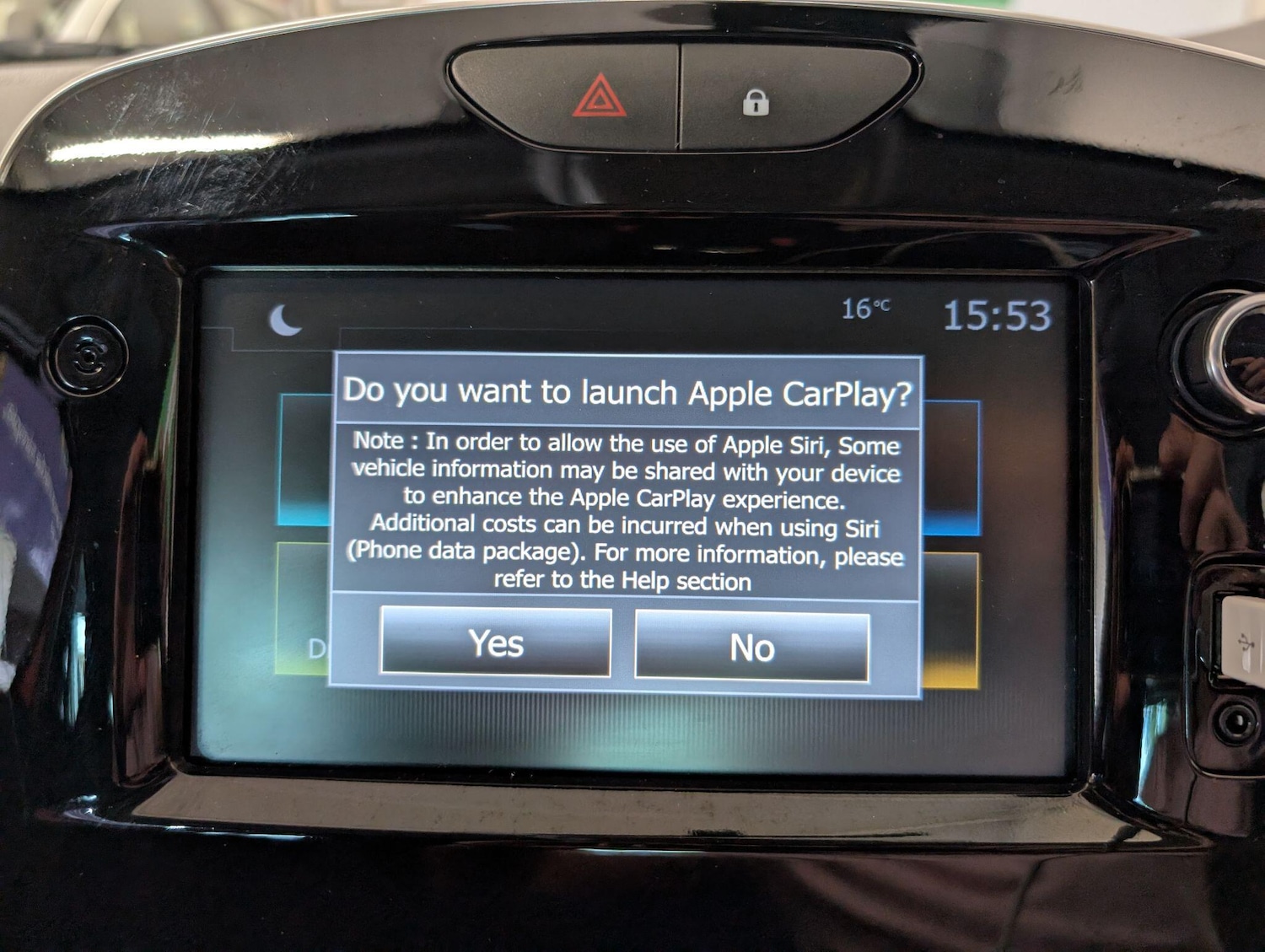 Used Renault Clio 2019 for sale - 76989262: Photo 43