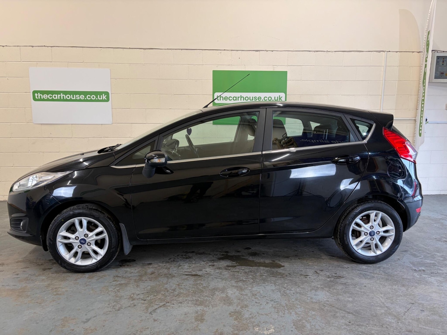 Used Ford Fiesta for sale - 77705375: Photo 12