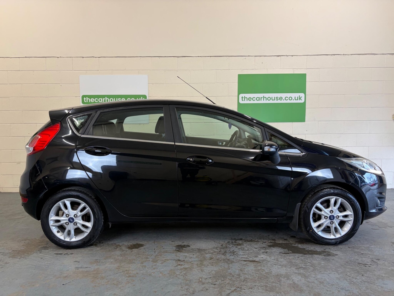 Used Ford Fiesta for sale - 77705375: Photo 14