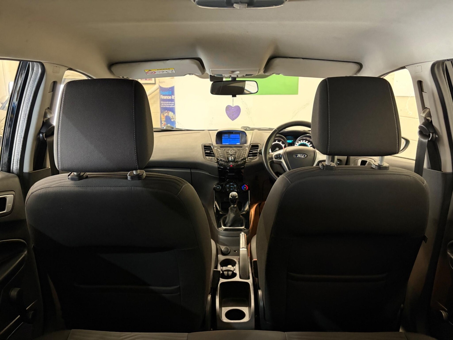 Used Ford Fiesta for sale - 77705375: Photo 18