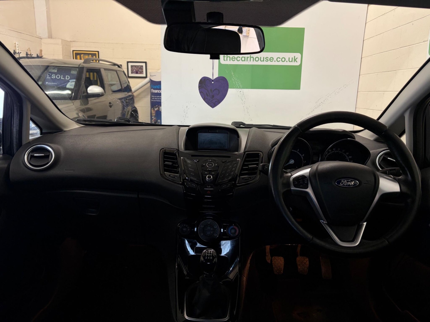 Used Ford Fiesta for sale - 77705375: Photo 19