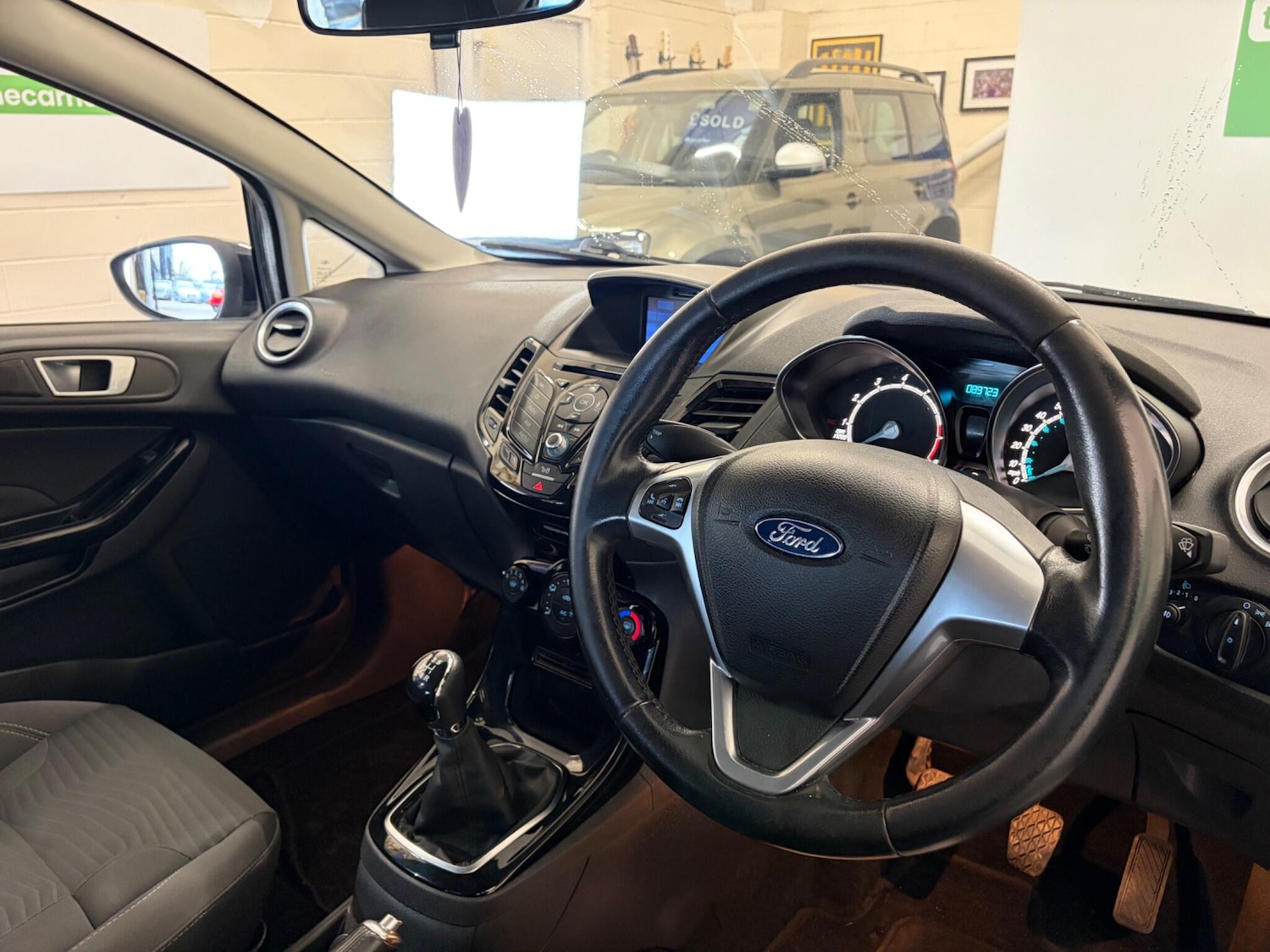 Used Ford Fiesta for sale - 77705375: Photo 20