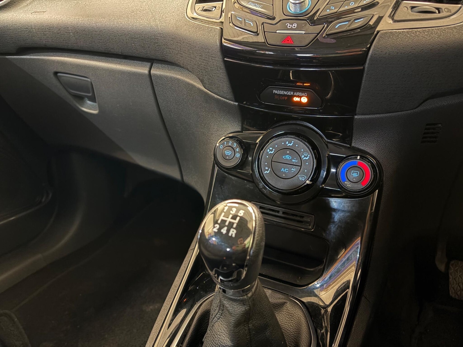 Used Ford Fiesta for sale - 77705375: Photo 21