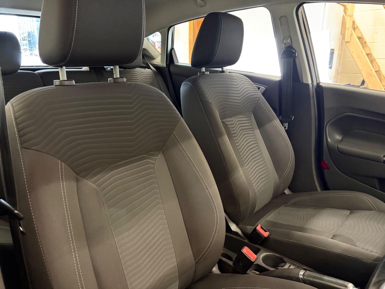 Used Ford Fiesta for sale - 77705375: Photo 23