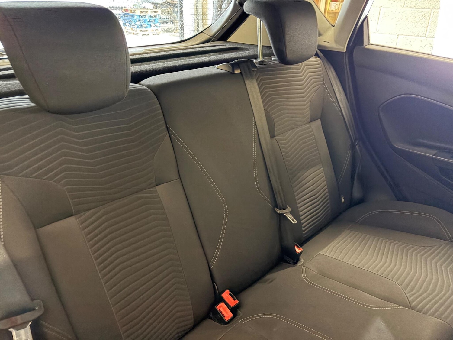 Used Ford Fiesta for sale - 77705375: Photo 24