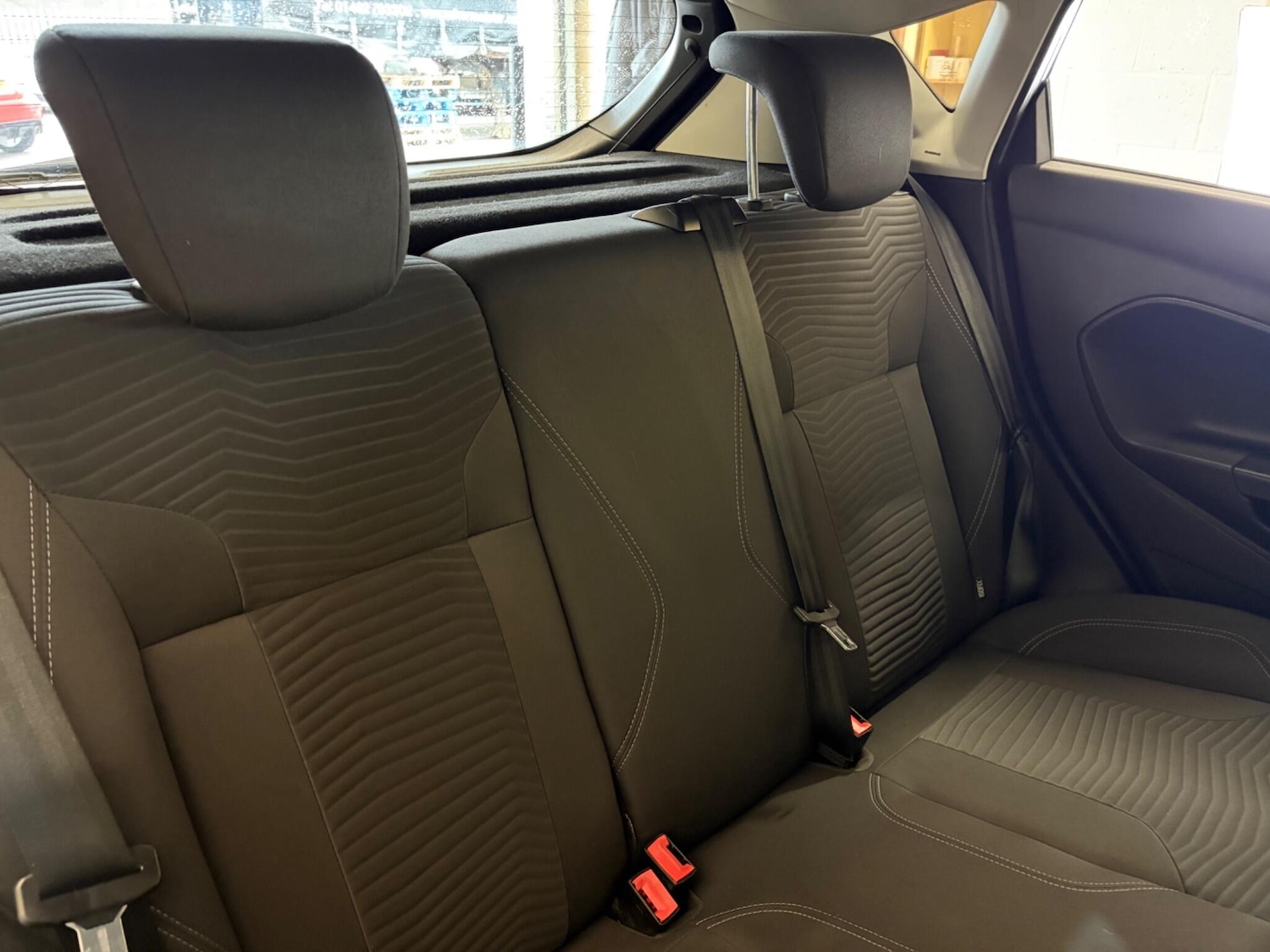 Used Ford Fiesta for sale - 77705375: Photo 25