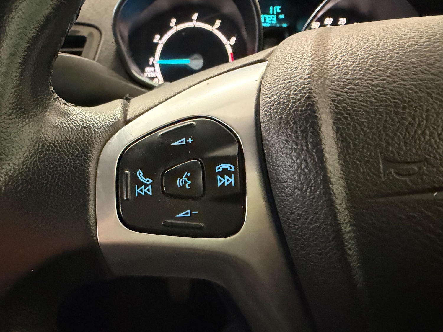 Used Ford Fiesta for sale - 77705375: Photo 27