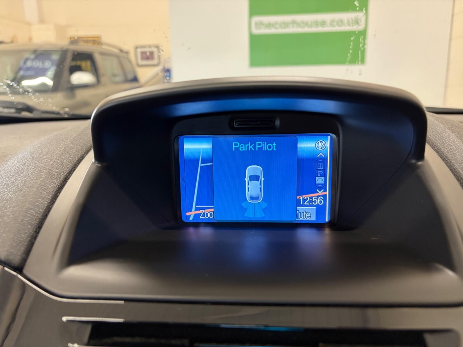 Used Ford Fiesta for sale - 77705375: Photo 32