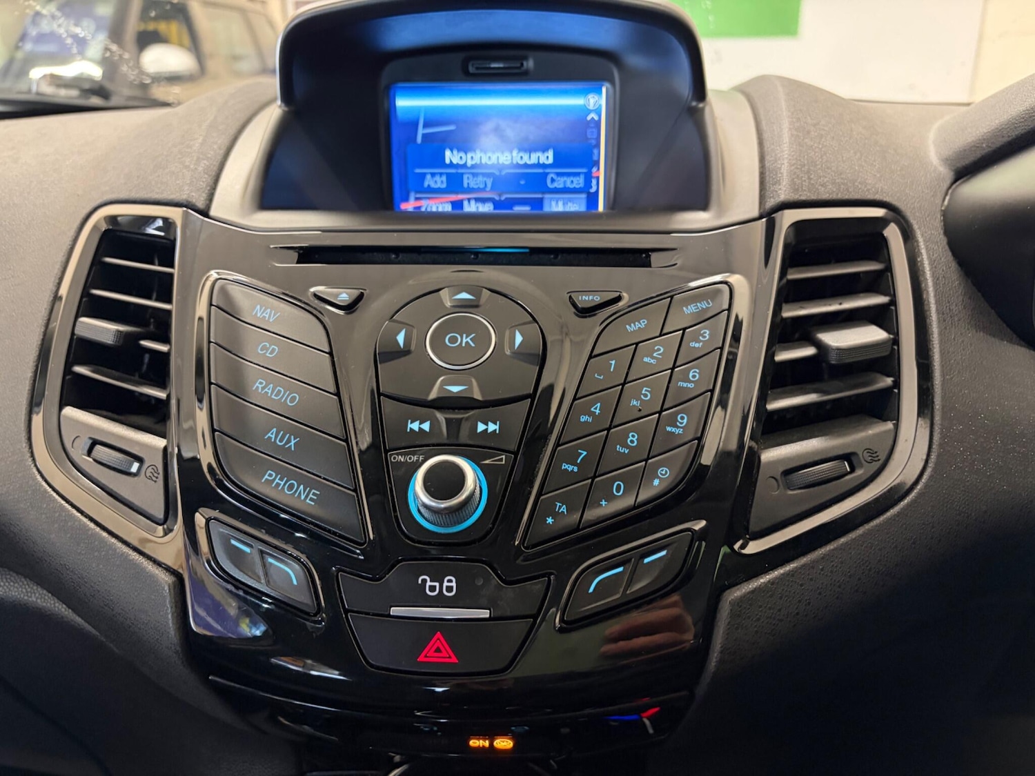 Used Ford Fiesta for sale - 77705375: Photo 33