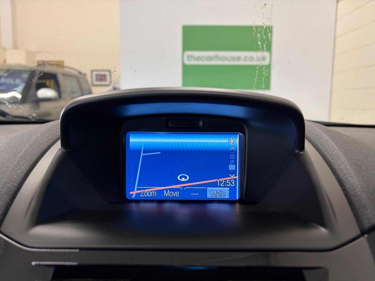 Used Ford Fiesta for sale - 77705375: Photo 34