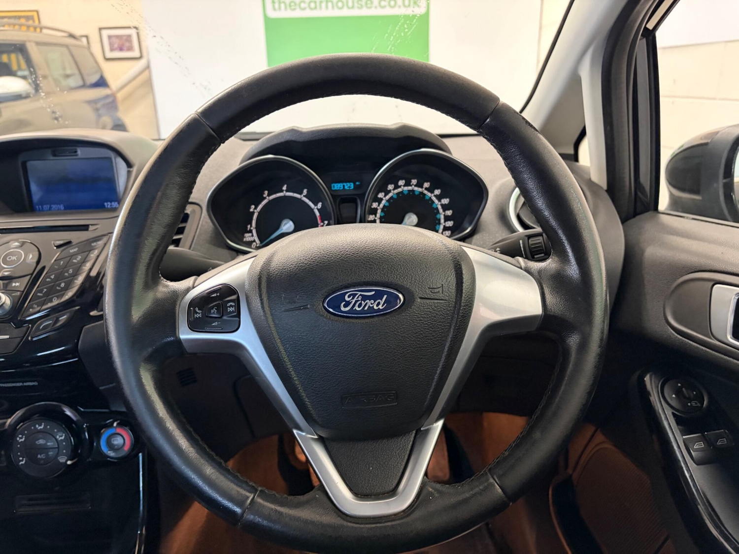 Used Ford Fiesta for sale - 77705375: Photo 37