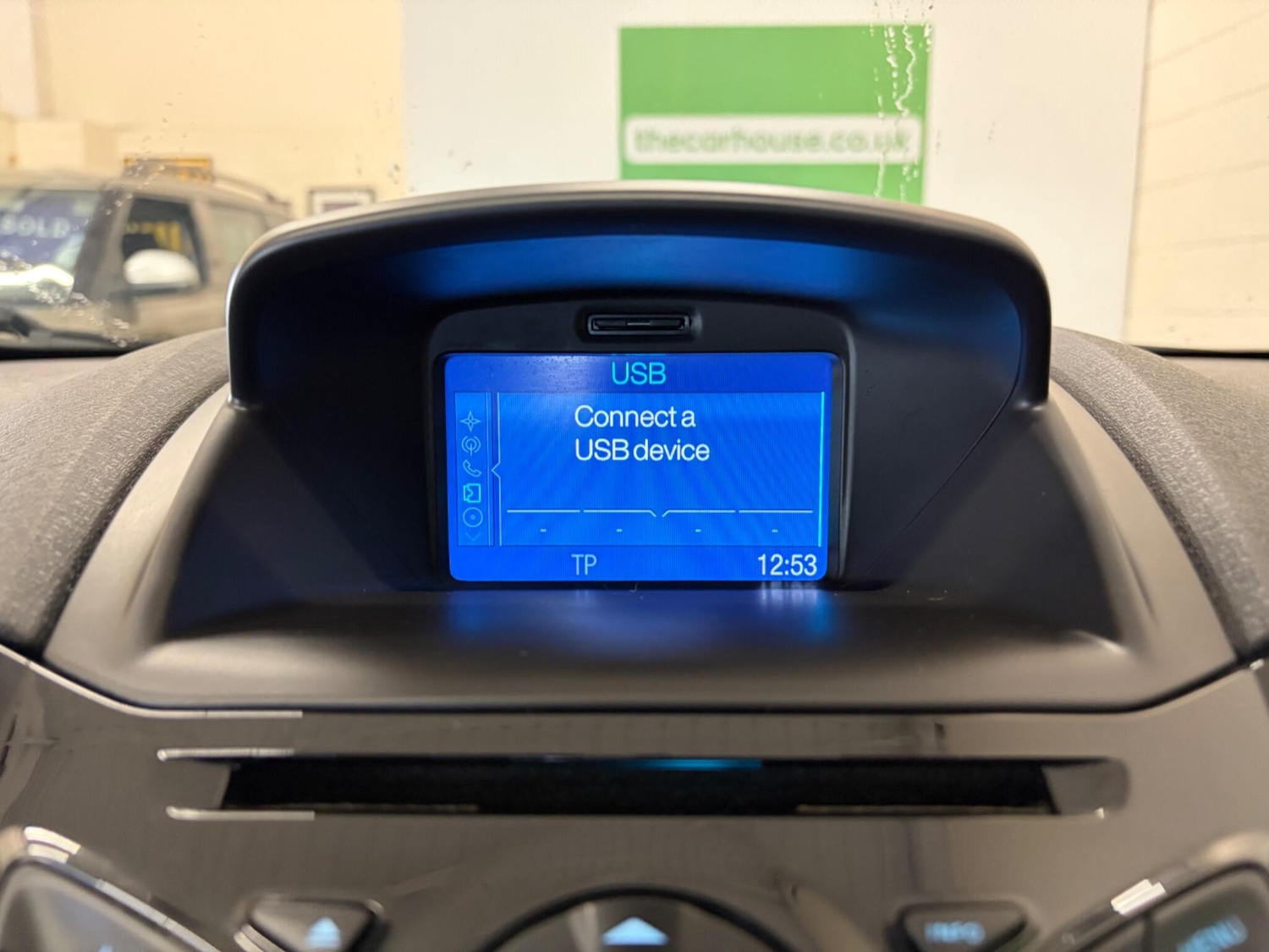 Used Ford Fiesta for sale - 77705375: Photo 40