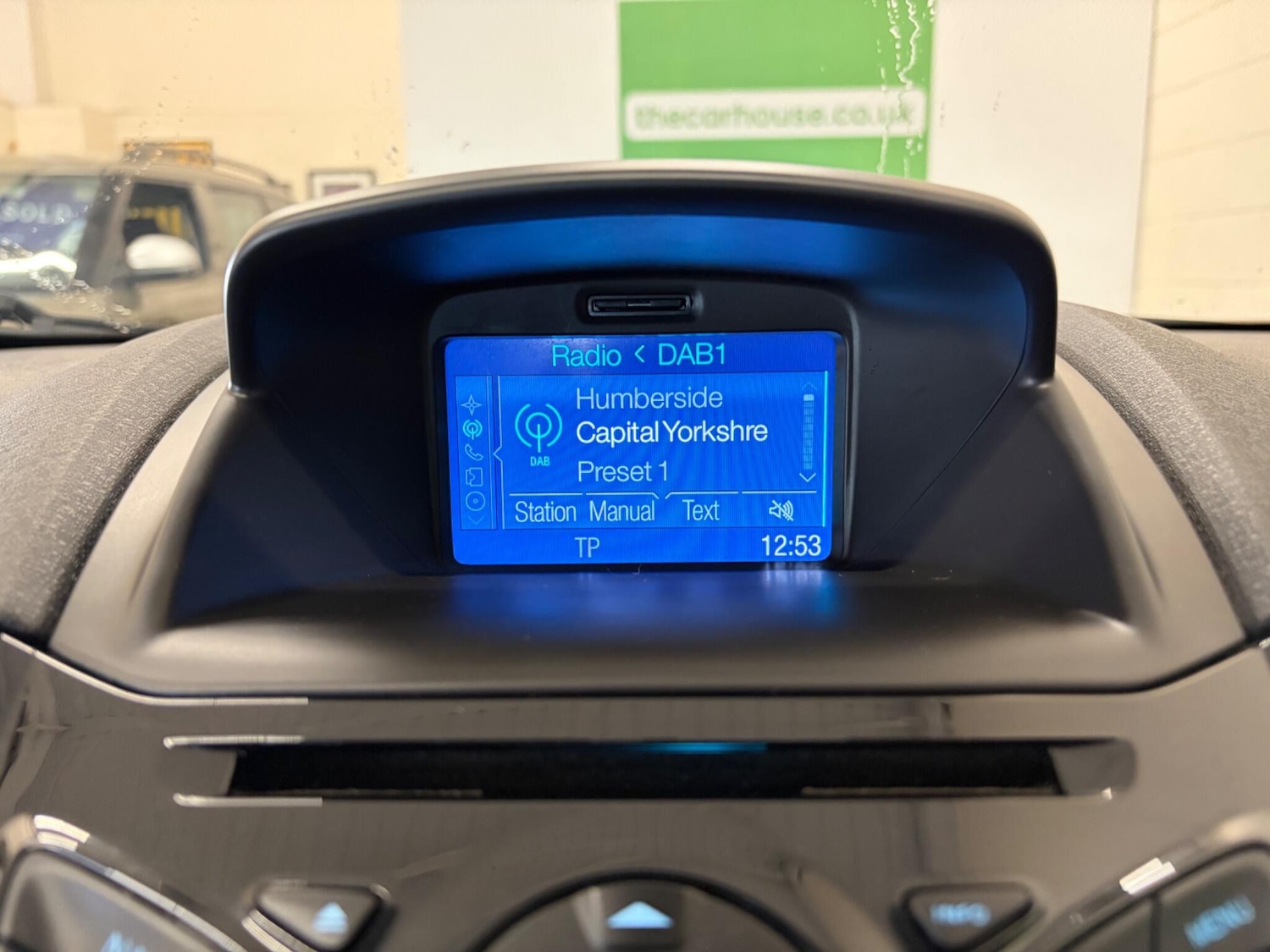 Used Ford Fiesta for sale - 77705375: Photo 41