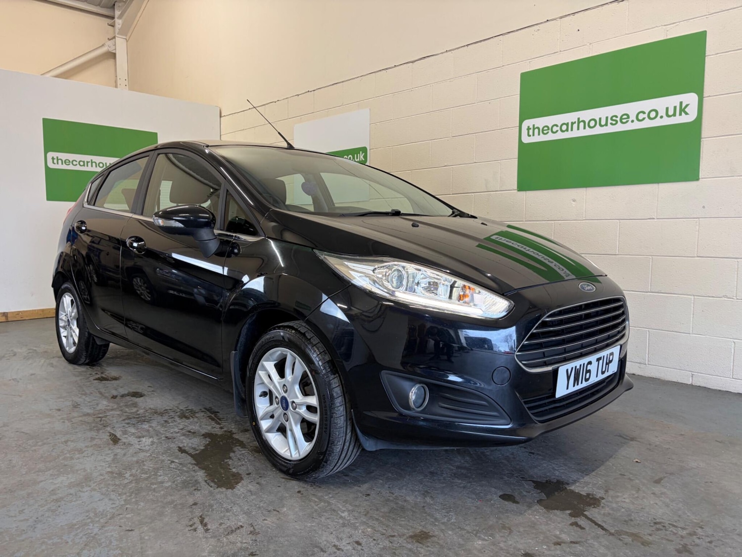 Used Ford Fiesta for sale - 77705375: Photo 6