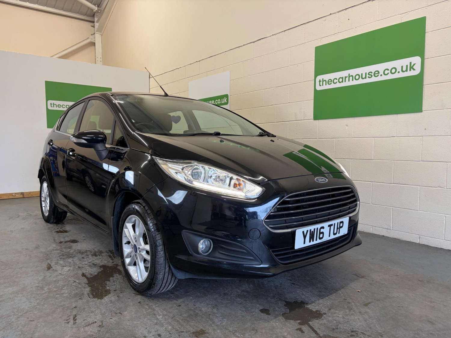 Used Ford Fiesta for sale - 77705375: Photo 7